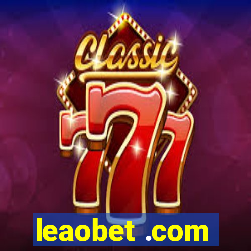 leaobet .com